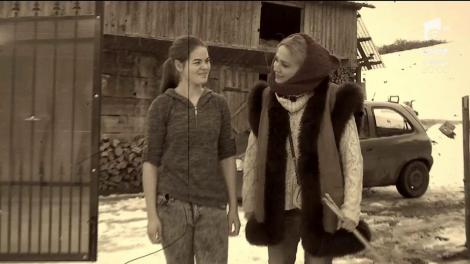 Văcuțele, tratate regește de Mircea Radu, spre disperare vedetelor! Prezentatorul le-a pus să asculte Mozart: „Eu am auzit că vaca dă mai mult lapte așa"