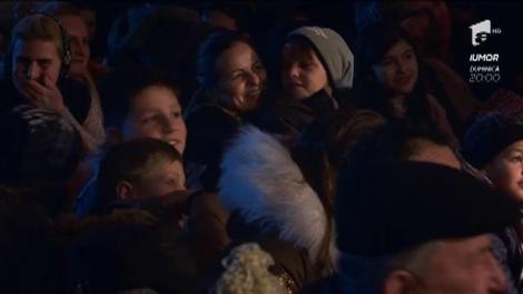 Picioci, bloadăr, stelaj, canceu, ratită. Ați înțeles ceva? Nici vedetele noastre! Mândrele le-au dat K.O. cu "dicționarul maramureșean"