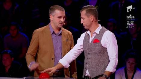 Au pierdut 5.000 de lei. Carmen Brumă, invitata specială de la ”Guess My Age - Ghicește vârsta”