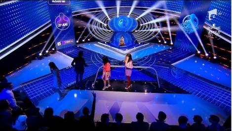 Dan Negru ia o decizie unică și de neașteptat: ”Ați venit pentru distracție....? Mulțumesc. Să aducem concurenți noi!”