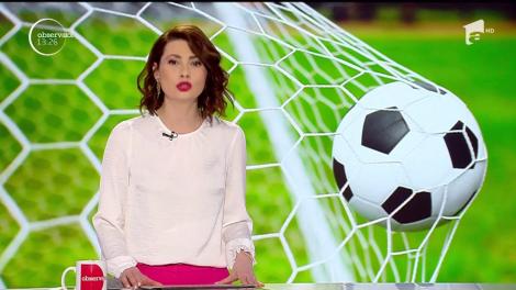 Mai mulţi nevăzători din Satu Mare sunt înscrişi într-o echipă de fotbal