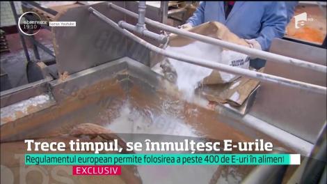 Nu-ți mai hrăni copilul cu așa ceva! Mic-dejunul, un amestec de E-uri şi aditivi: Ce conțin, de exemplu, crenvurștii