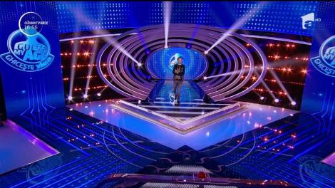 Două gemene, studente la informatică, vor să câștige cei 100 de mii de lei de la Guess my age