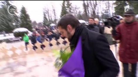 Nepotul Regelui Mihai se pregăteşte de nuntă