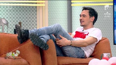 Așa mamă, așa fiică!  Mama Flaviei Mihăşan vine în vizită! Dani Oțil, pregătit să își cunoască mama soacră: „În ultima zi, fac o criză de alcoolism, să sperii toți draci!”