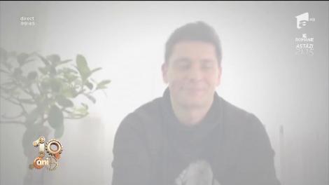 "Sărut-mâna, mamă". Valentin Butnaru, Dorian Popa, Olivia Păunescu, Anamaria Gudu & Mihaela Călin, mesaj pentru mama. Fiecare vedetă cu mama ei!