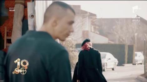 Vescan feat. Raluka , un nou hit, „Ca Doi Necunoscuți”! Ne-au înseninat dimineața și am mai uitat de frig și de ger!