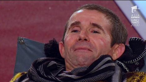 Cuvintele sunt prea mici! ”De 38 de ani stau culcat doar pe spate!”. Povestea lui Gheorghe Petreuș, maramureșeanul greu încercat de viață: "Suferinţa este o cale spre Dumnezeu"