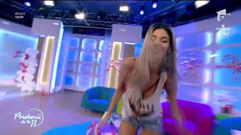 Mike Diamondz - "Fire"