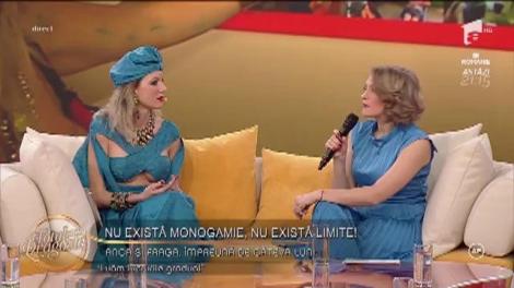 Iubire fără nicio barieră sau prejudecată! Ana şi Fraga sunt împreună de câteva luni: "Tratăm lucrurile gradual"