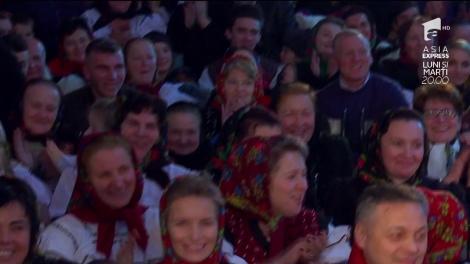 ”Cel mai tare în albuș”, proba bucătăreselor iscusite. Cine termină trebuie să ridice oala deasupra capului!