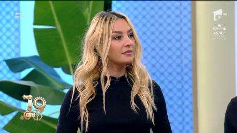 Demonstrație de K1, cu Cristiana „Mongol” Stancu! Top trei lovituri de utilizat pe stradă