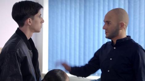 Andrei Voicu, hipnotizatorul de vedete. Cum să cucerești o fată