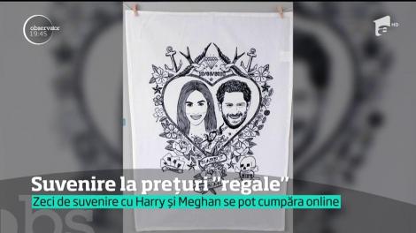 Nunta anului s-a transformat &icirc;n afacerea anului!