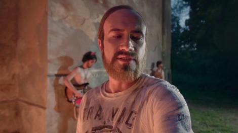 Andrei Versace a plecat dintre noi și a ajuns în Iad. Regele fițelor din Dorobanți găsește locul „corect și corespunzător”