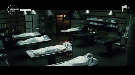 Tom Cruise, cel mai prost actor al anului: "Ai supravieţuit pentru că ai fost ales?". Cum le-a răspuns vedeta răutăcioșilor