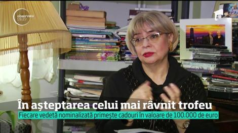 Cel mai aşteptat eveniment din Cetatea Filmului, premiile Oscar, debutează în câteva ore