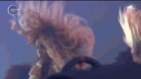 După ce soţul ei a devenit cel mai bogat rapper din toate timpurile, Beyonce anunţă o schimbare radicală &icirc;n viaţa ei