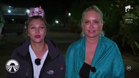 Liviu Vârciu, primul bărbat care nu vrea să doarmă cu Cruduţa! "Unde fugi? Hai că nu te mănânc!"