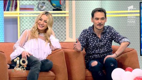 Babele, tradiţii și superstiţii. Flavia: ”Baba nu se alege, te alege ea pe tine!”