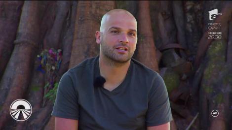 O nouă provocare pentru concurenţi! Echipele s-au reconfigurat! Cine a picat cu cine?