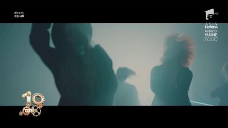 Isabela Dan feat. Chriss JustUs - ”O mie de idei”