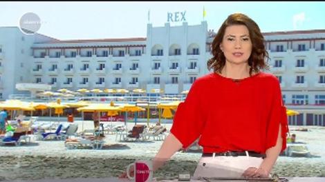 De acum încolo, elevii din România vor primi la şcoală fructe şi legume proaspete!