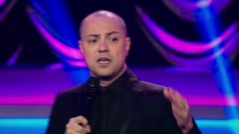 Barbatii și dușul de trei minute - Dan Badea