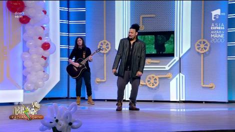 Vanotek feat. Hevito - ”Viajero”