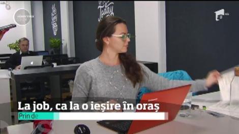 Cine n-are colegi de muncă, să plătească pentru ei! E noua afacere construită pe seama independenţilor, care dau bani grei ca să nu mai lucreze de acasă!
