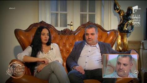 Iubirea și nouă operații i-au redat vocea. Mesajul care i-a schimbat viața: ”Vezi că divorțez și când te întorci acasă ne mutăm împreună”