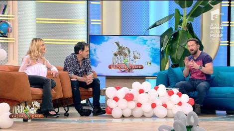 Flavia își alege iubitul în funcție de astre! Iată ce zodie nu are nicio șansă să-i devină partener