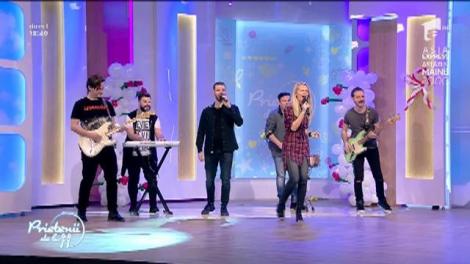 Aceasta e piesa cu care România va concura la concursul Eurovision 2018! Ne pregătim să câștigăm competiția?