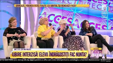 Elevă fugită cu iubitul imploră aprobarea mamei! Cătălina și Petre sunt Romeo și Julieta de Teleorman!