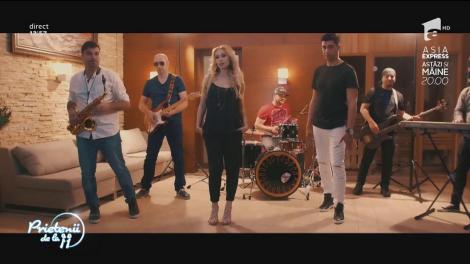 Bedda Band - "Fără ambalaj"