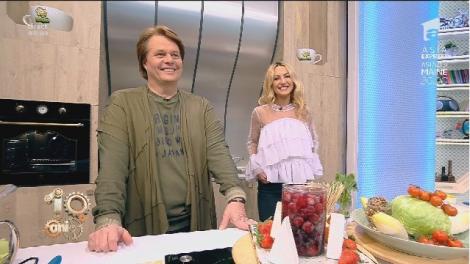 Bat clopotele de nuntă?! Vestea momentului pentru matinalii de la „Neatza cu Răzvan și Dani”! „Vlăduuutz, te însoooori”