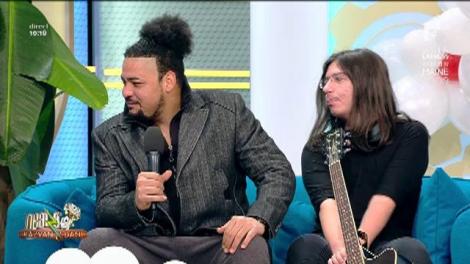 Vanotek și Hevito, colaborare de suflet: ”În melodie este vorba despre o iubire mai liniștită”