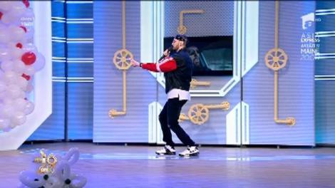 Phelipe - ”Minte-mă frumos”