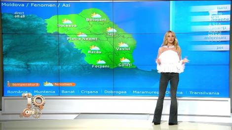 Meteo, 05 martie 2018. Vremea se încălzește în toată țara