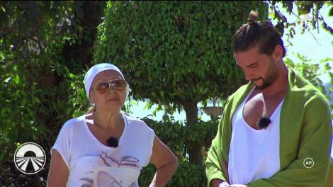 Ultimul traseu în Laos!  Echipele s-au reunit şi pleacă într-o aventură de zile mari