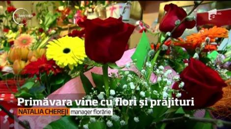 Bărbaţii mai au doar două zile la dispoziţie ca să aleagă cadourile perfecte pentru 8 Martie!