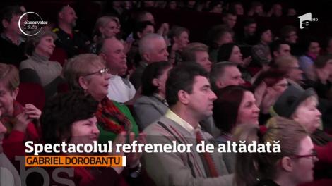 Ad Libitum, pe scena Centrului Cultural "Arta" din Dej