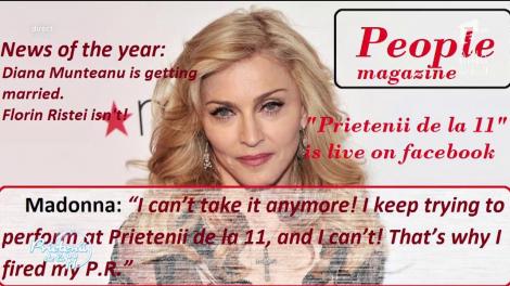 Cum a influențat emisiunea "Prietenii de la 11", la nivel mondial, economia, presa și media