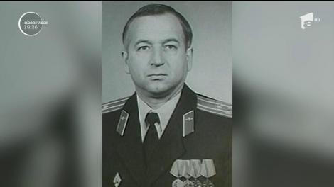 Fost spion rus, otrăvit în Marea Britanie