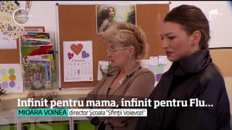 Campania Observator şi Antena 3, Infinit pentru mama, continuă şi anul acesta!