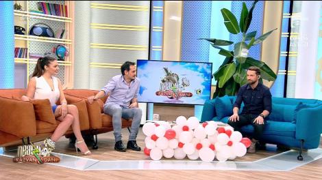 Dani a „vânat” femeile din restaurant și a făcut descoperirea secolului! „Ele acționează în haită! Astea când se activează...”