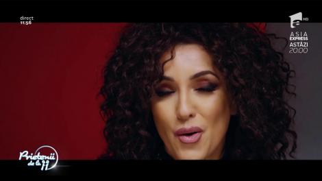 Nico - "Suflet pereche"