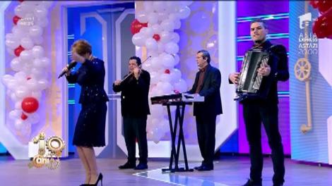 Adriana Antoni - ”Sufletul pereche”