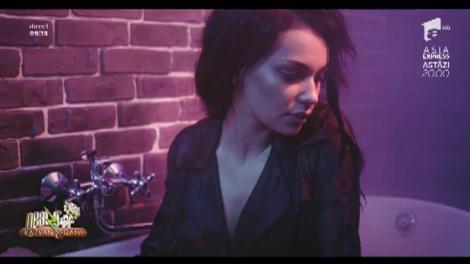 Andreea Olaru feat. Robert Toma - ”Oare o să-ți amintești?”