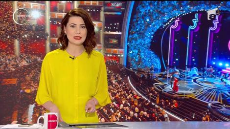 Oscar furat și regăsit! Un individ a sustras premiul primit de Frances McDormand